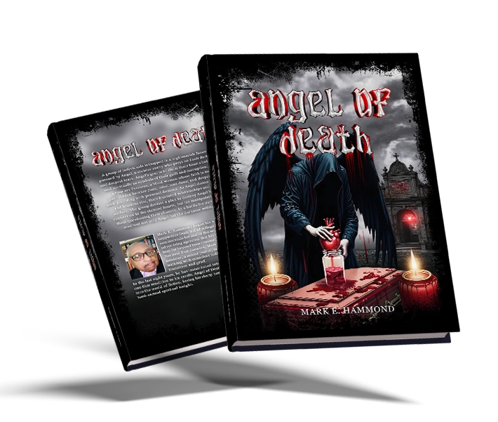 Angel of Death